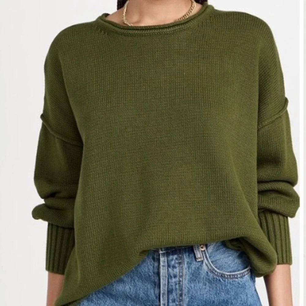 Madewell wrap yourself